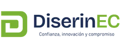DiserinEC Logo